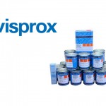 Nova série VISPROX